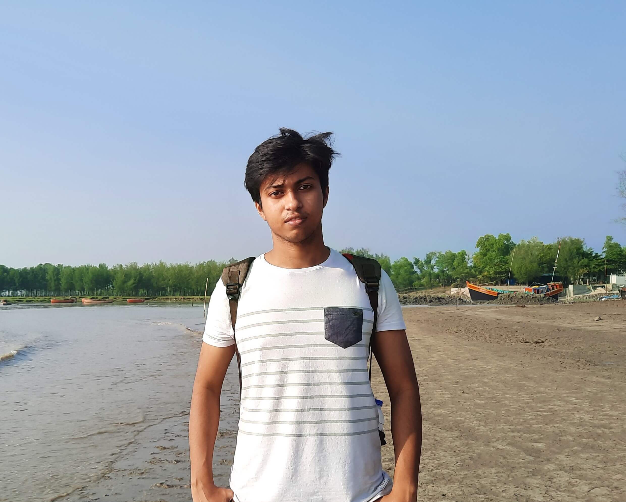 KH Sajid Image